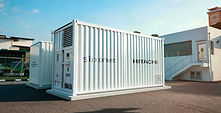 ESS Container
